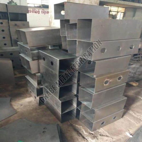 Mild Steel  Square Hollow Section