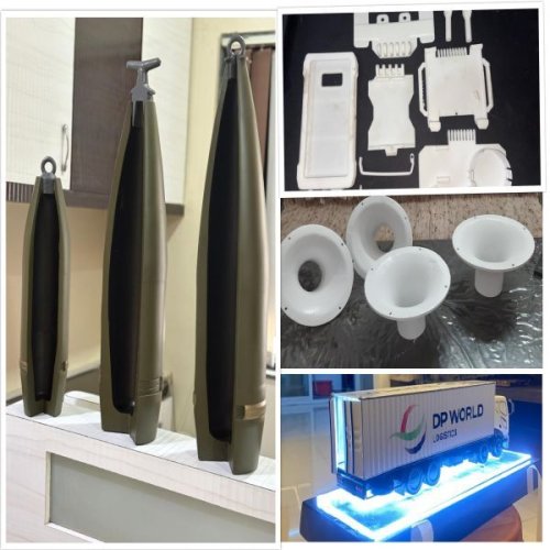 Product Prototyping Services