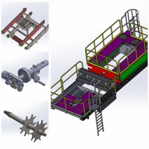 Reverse Engineering Services