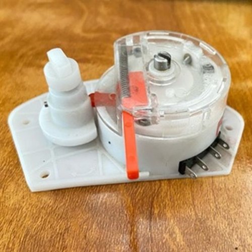 Safety And Arming Device