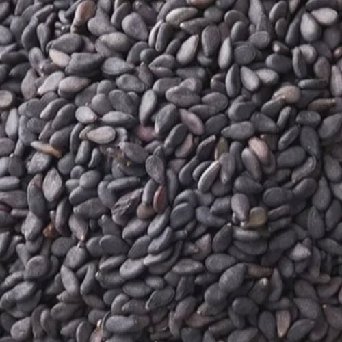 Natural Black Sesame Seed