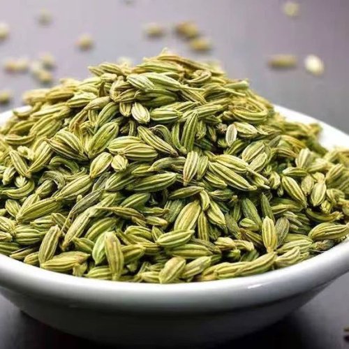 Natural Fennel Seeds