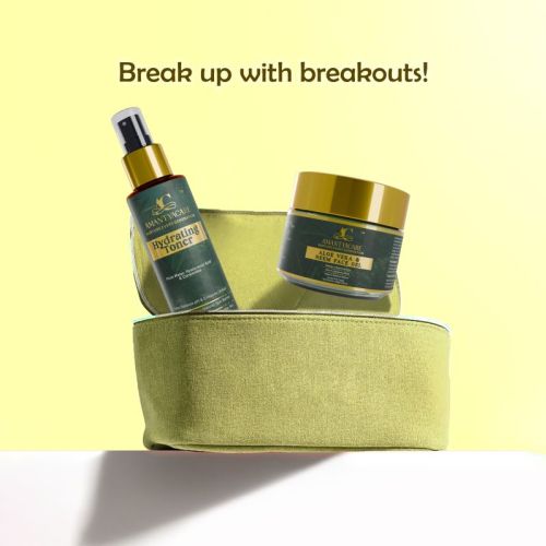 Aloe Vera Neem Face Gel