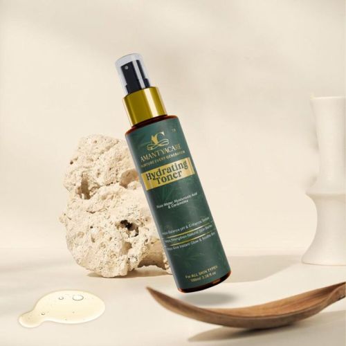 Hydrating Skin Toner