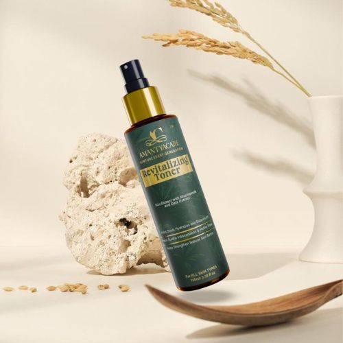 Revitalising Skin Toner