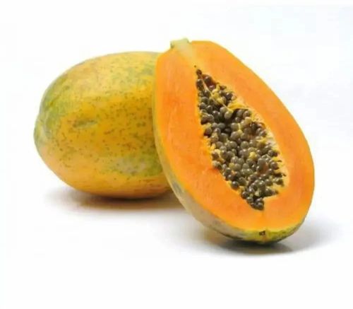 Fresh Pusa Dwarf Papaya