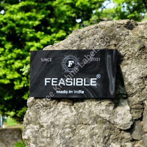 Printed Garment Labels