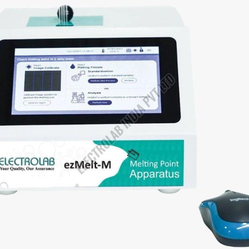 Advanced Skin Hydration Analysis Machine