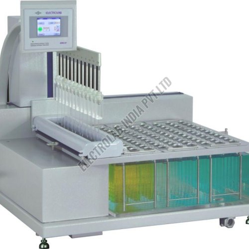 ERD-07 Reciprocating Dissolution Tester