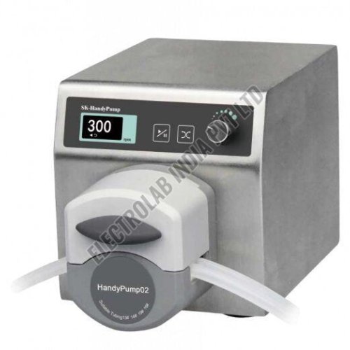 El Handy Pump Peristaltic Pump