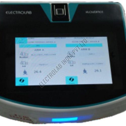 Kloudface Laboratory Devices