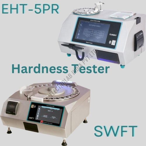 Tablet Hardness Tester