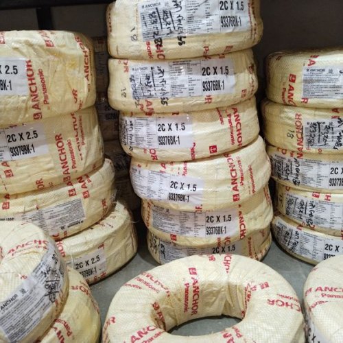 Anchor Multicore Flexible Wire