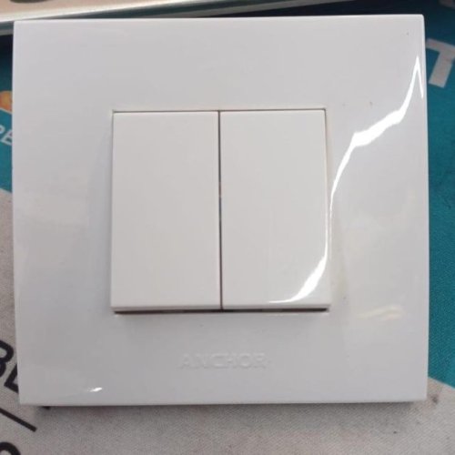 Anchor Penta Modular Regular Plate 2 Module Plate