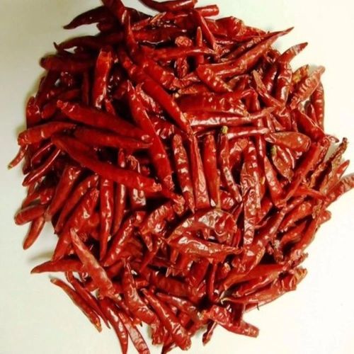 Guntur Dry Red Chilli