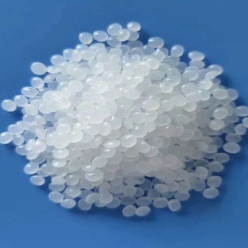 White LLDPE Granule, For Plastic Industry