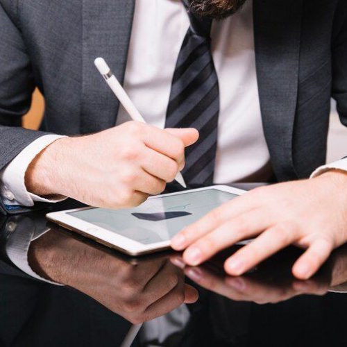 Digital Signature Certificate Service