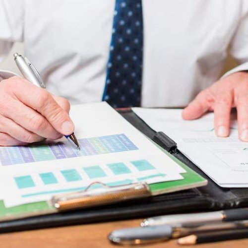 Statutory Audit Service