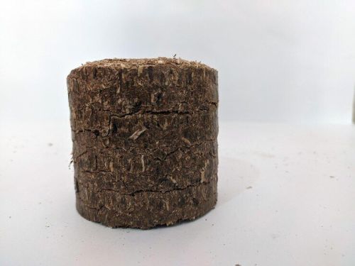 Organic Cow Dung Cake