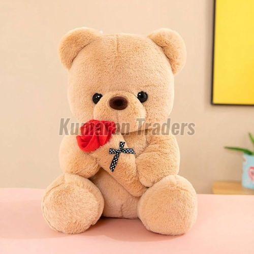 Brown Soft Teddy Bear