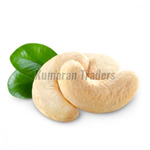 Organic 240 Whole Cashew Nuts