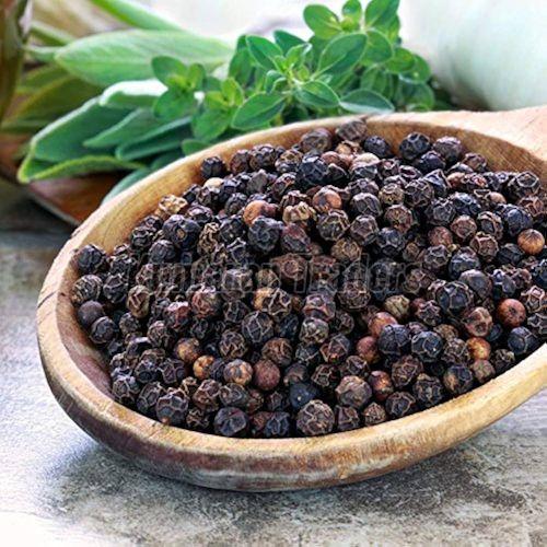 Organic Black Pepper