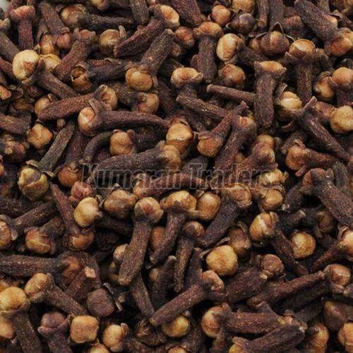 Organic Brown Clove