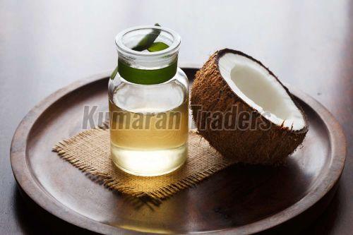 Organic Coconut Oil