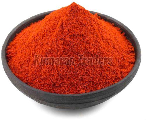 Organic Red Chilli Powder