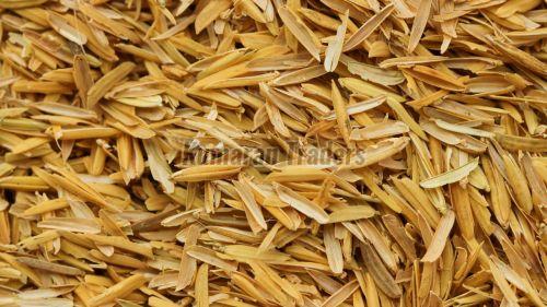 Organic Rice Husk