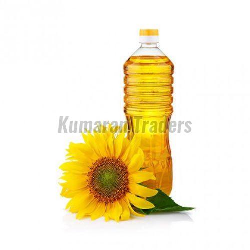 Organic Sunflower Oil