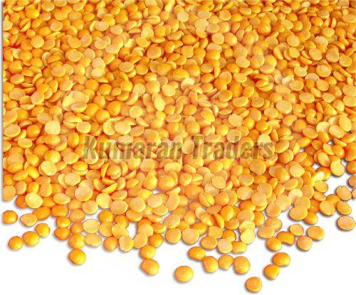 Organic Yellow Toor Dal
