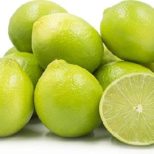 Fresh Green Lemon
