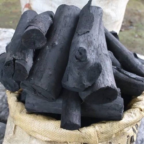 Babool Wood Charcoal