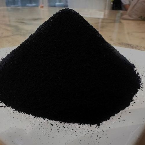 Black LLDPE Roto Powder