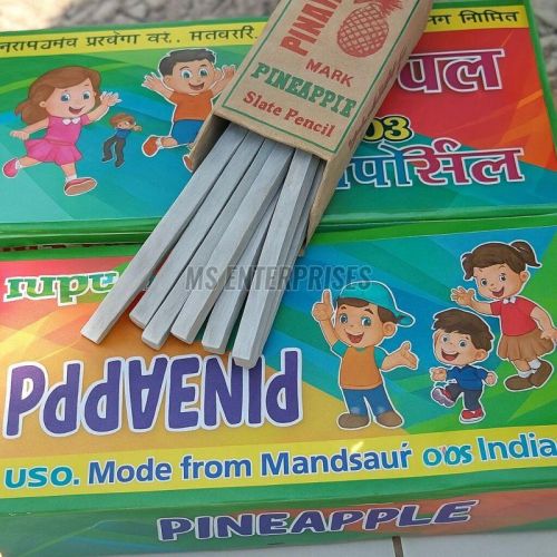 Pineapple Slate Pencil
