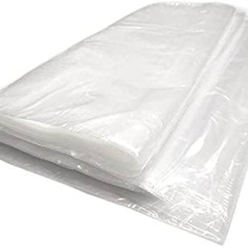 15x20 Inch HDPE HM Liner Bag