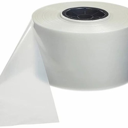 17 Inch LDPE Tubing Rolls
