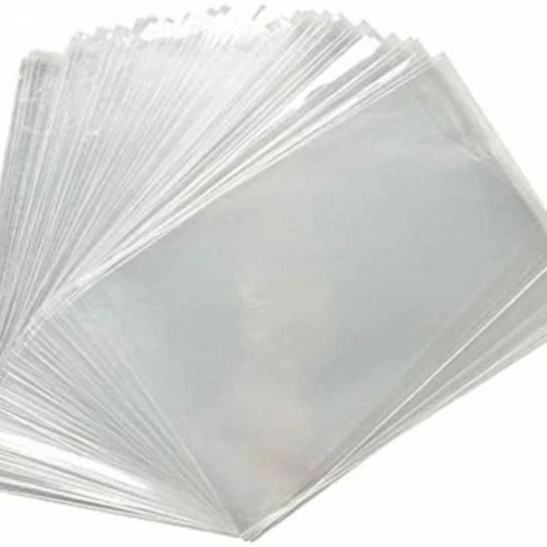 20x50 Inch LDPE Liner Bags