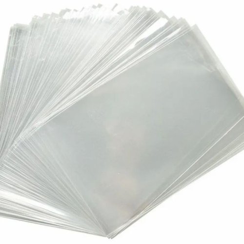 24x30 Inch LDPE Liner Bags