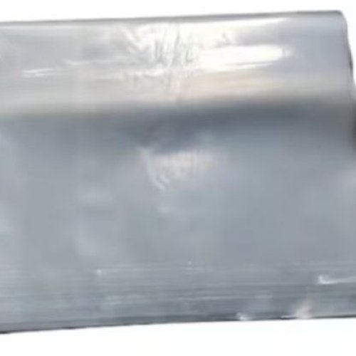 30x50 Inch HDPE HM Liner Bag