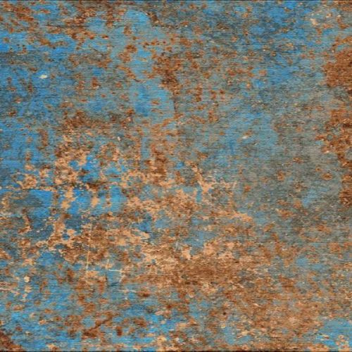 AA6 Indo Tibetan Wool &AMP; Viscose Rug