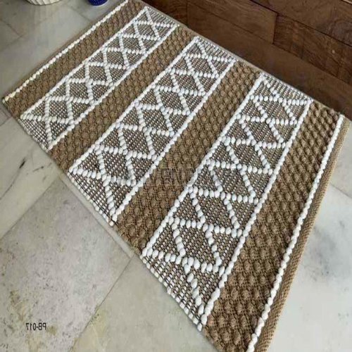 A 23 Flat Weave Cotton Durries