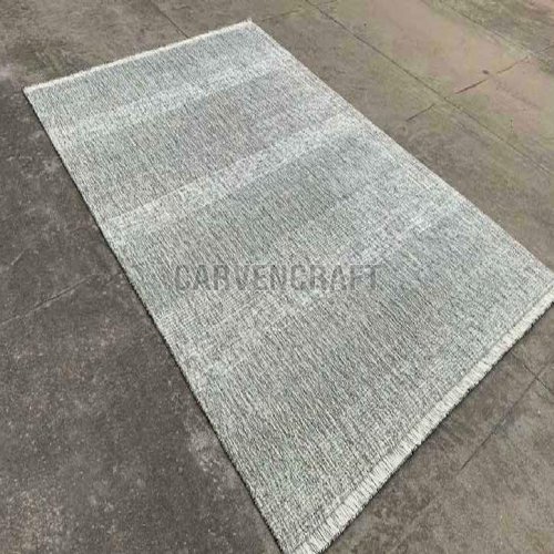 A76 Handloom Wool Rug