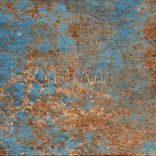 AA6 Indo Tibetan Wool &AMP; Viscose Rug