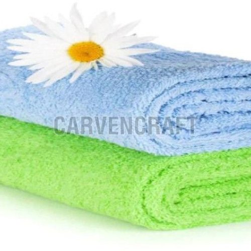 Good Quality Soft Cotton Bath Towel