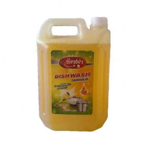 5 Litre Dishwashing Liquid