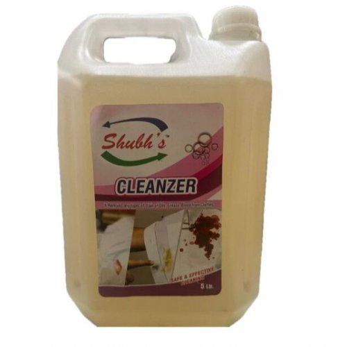 Stain Cleaner