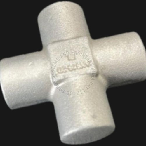 28 Mm Straight Cross