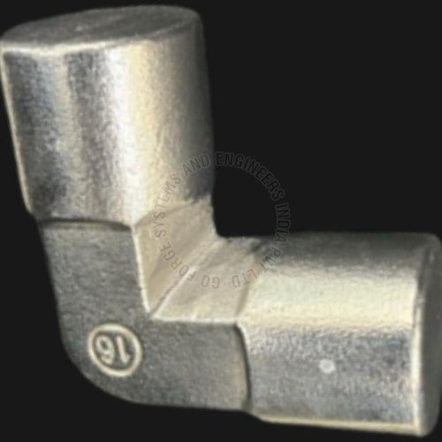 42 Mm 90 Degree Elbow